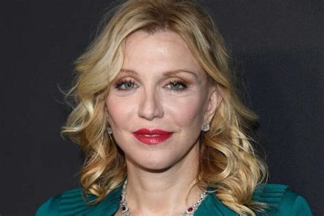 courtney love net worth 2020